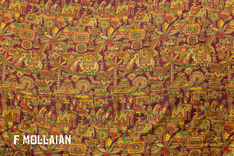 Indonesian/Malesian Textile  n°:27253701